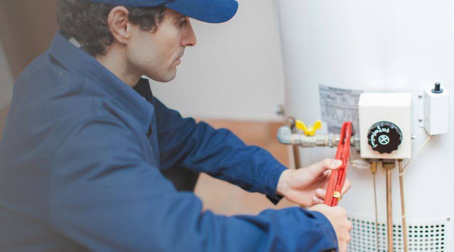 Professional Leak Detection in Ashcamp, KY